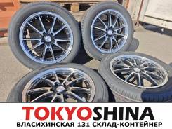 BADX Loxarny. 7.5x19", 5x114.3, ET55, �� 73,1���. ����