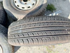 Hankook Optimo ME02 K424. ������, 2020 ���, �/�, ����� �� 5 % ����