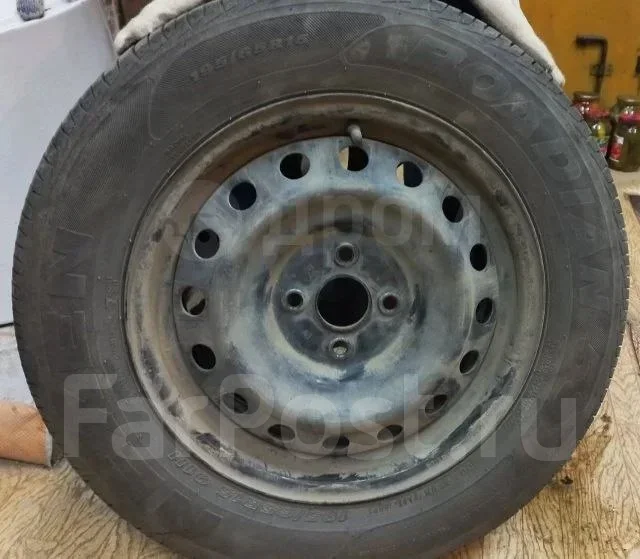 Nexen Roadian 581. ������, 2021 ���, �/�, ����� 10 % ����