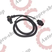������ ����������� ���� (Bosch:0 281 002 458) Volvo FH12/FM12-2005, �FH16-2006, �FM9-2009 S132355 S132355 ����
