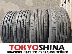 Yokohama Advan dB V552. ������, ����� ����