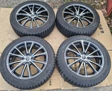Dunlop Lofida. 6.5x17", 4x100, ET45, �� 65,1���. ����
