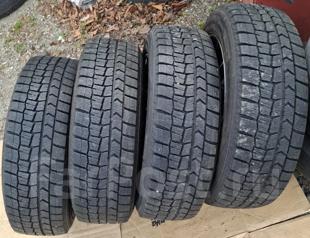 Dunlop Lofida. 6.5x17", 4x100, ET45, �� 65,1���. ����