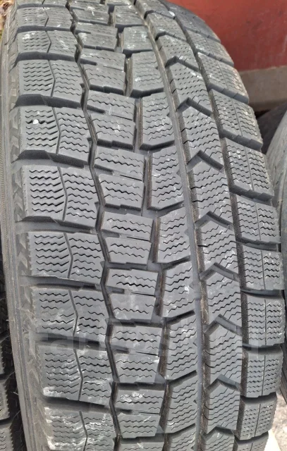 Dunlop Lofida. 6.5x17", 4x100, ET45, �� 65,1���. ����