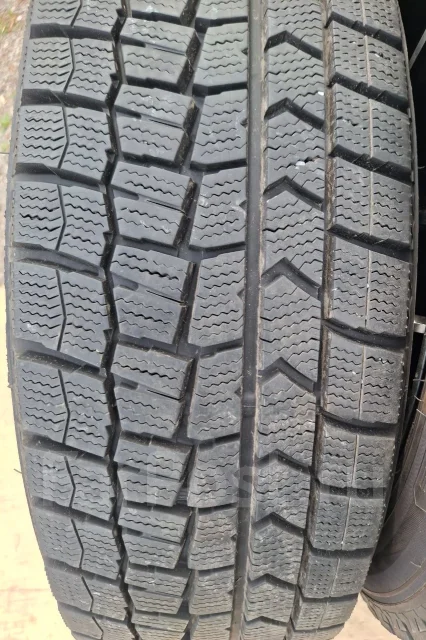 Dunlop Lofida. 6.5x17", 4x100, ET45, �� 65,1���. ����