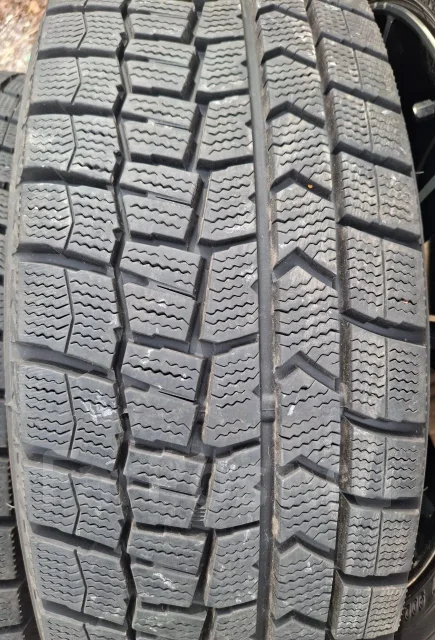 Dunlop Lofida. 6.5x17", 4x100, ET45, �� 65,1���. ����