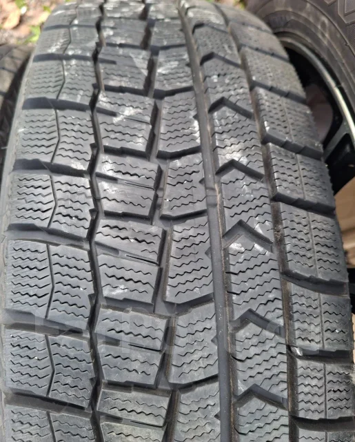 Dunlop Lofida. 6.5x17", 4x100, ET45, �� 65,1���. ����