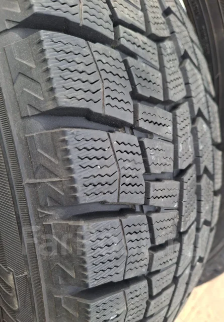 Dunlop Lofida. 6.5x17", 4x100, ET45, �� 65,1���. ����