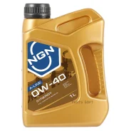 NGN Synergy