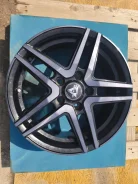 Inter Milano Razee. 6.5x16", 5x114.3, ET45, �� 85���. ����