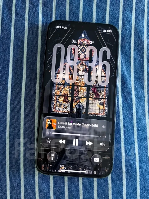 Apple iPhone 13 Pro. �/�, 128 ��, ���������, 4G LTE ����
