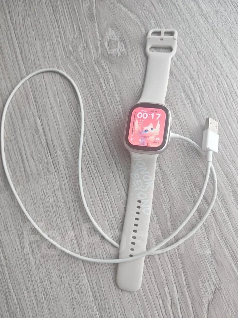 Honor Watch 4 ����