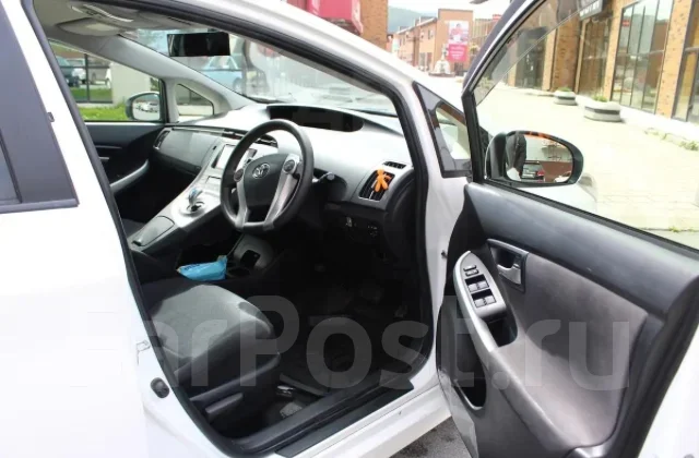Toyota Prius. �������, ��������, 1.8, ������, 221 000����. �� ����