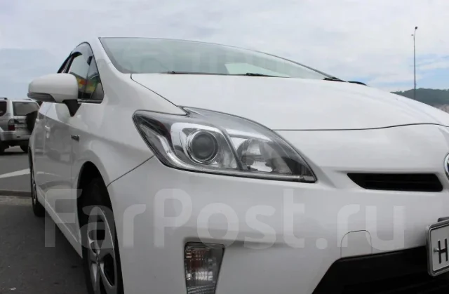 Toyota Prius. �������, ��������, 1.8, ������, 221 000����. �� ����