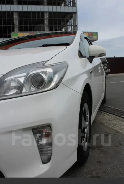 Toyota Prius. �������, ��������, 1.8, ������, 221 000����. �� ����