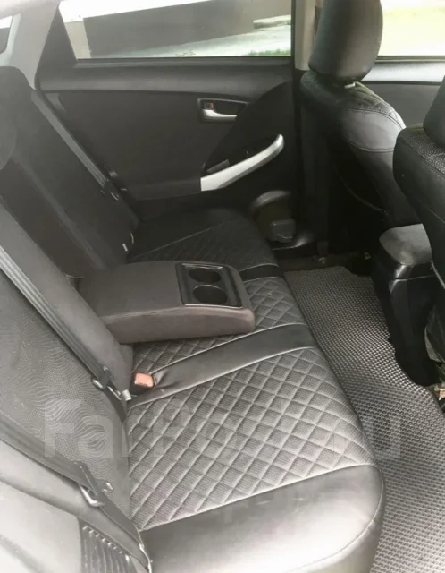 Toyota Prius. �������, ��������, 1.8, ������, 221 000����. �� ����