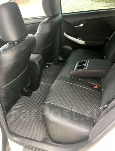 Toyota Prius. �������, ��������, 1.8, ������, 221 000����. �� ����