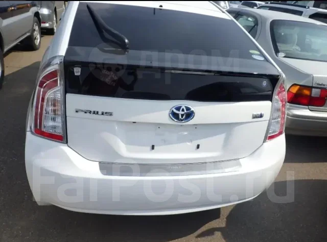 Toyota Prius. �������, ��������, 1.8, ������, 221 000����. �� ����