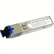 ������ 1xSC, SM, SFP-S1SC12-G-1310-1550, �� 3�� (OSNOVO) SFP ����
