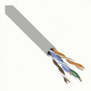 ����� ���� UTP, �������, 4 ����, ����, �����������, 5e, ����� 305 � (CADENA MID), U4PE305R_MID ����