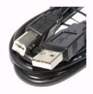 ������ USB ���������� USB2.0 Am - Bm 0.9 � (Noname) ����