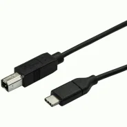 ������ USB ���������� USB2.0 Am - Type-C 1.5 � (Cable, �����) ����