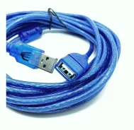 ������ USB ������������� USB2.0 Am-Af 1.8m, ���. ������ (OEM) ����