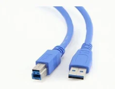 ������ USB, AM - BM 6P, 1,8 �, USB 3.0 (Gemberd), CCP-USB3-AMBM-6 ����