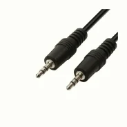 ������ ����� �������������� ������ 3,5JACK(M) - 3,5JACK(F) 3.0� (Telecom/VCOM/Belsis) ����