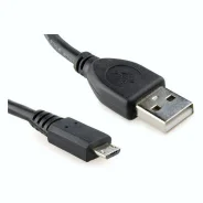 ������ USB, AM - micro-BM, 1.8 �, USB 2.0 (Defender, �����) USB08-06, 87459 ����