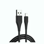 ������ USB, AM - Type-C, 1.0 �, USB 2.0, 3A (GOLF GC-64T, �������), GC-64T Type-C ����