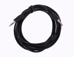 ������ ����� �������������� ������ 3,5JACK(M) - 3,5JACK(F) 1.5� (Telecom/Belsis) ����