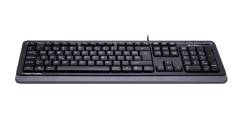 ���������� ��������� A4TECH Fstyler FK10, ������, USB ����