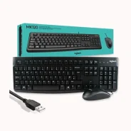Logitech