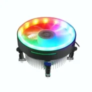 ����� CPU LGA115x/1200, 90W, 1300��/���, 27.8��, 3pin, FRGB, EC155C-12025SA (Evercool) ����