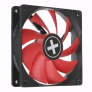 ����� ������� 80�80�25 �� XPF80, 1800 ��/���, 20 ��, molex+3 pin (Xilence), XPF80.TBL ����