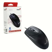 ���� ��������� Genius NetScroll 120 V2, USB, 1000 dpi, ���� ������, 31010235100 ����