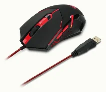 ���� ��������� ������� Redragon M601-3 Centrophorus, ����������, ���������,US� ����