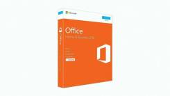 ����� Microsoft Office Home and Business 2016 32/64 Russian Russia Only EM DVD No Skype, T5D-02705 ����