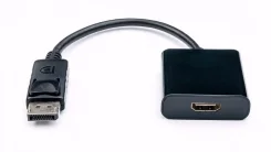 ���������� DisplayPort (M) - HDMI (F) ������, OEM ����