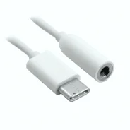 ���������� Type-C (F) - 3,5JACK (M) ������ 0.11� (VPB) ����