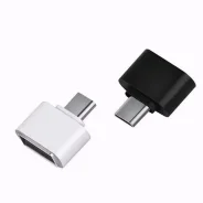 ���������� USB (F) - USB micro (M), ������ OTG ��� ����������� USB � ���������/���������� (VPB), QC-31 ����