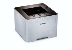 ������� �������� Samsung SL-M4020ND (A4, 40 ���./���, USB 2.0, ����� 250 ������, �������, ����) ����