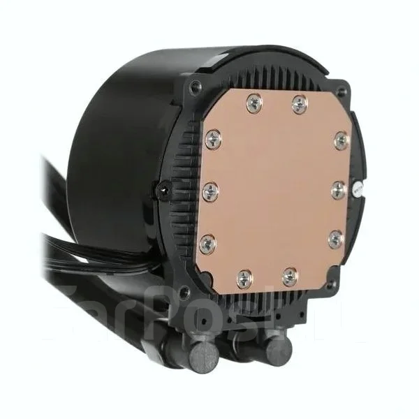 ������� ���������� DEEPCOOL GAMMAXX L120 V2 RGB ����