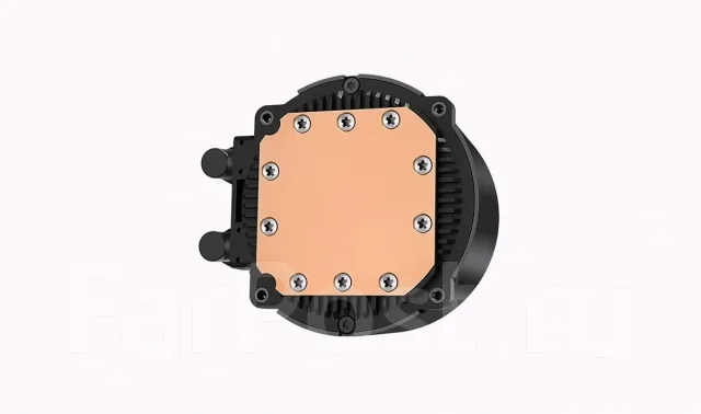 ������� ���������� DEEPCOOL GAMMAXX L240 A-RGB ����