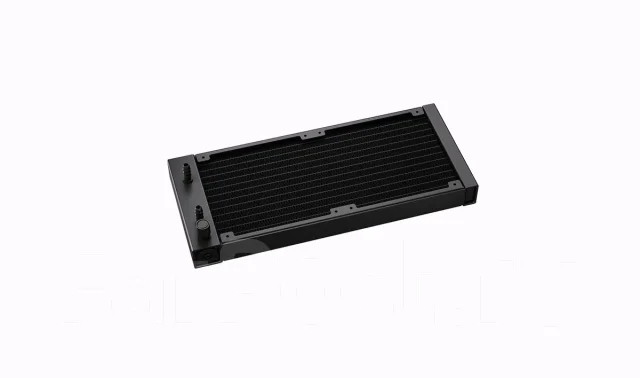 ������� ���������� DEEPCOOL GAMMAXX L240 A-RGB ����