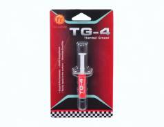 ���������� Thermaltake TG-4 (1.5�, �����, ������� 3,3��/�*�), CL-O001-GROSGM-A ����