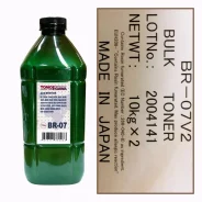 ����� Brother TN-2075/2085/2135/2175 ��� HL-2030/2035/2040/2140 BR-07 Green Line (750 �/��.) ����