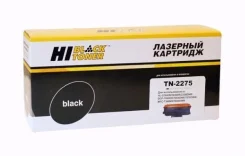 �����-�������� Brother TN-2275 ��� HL-2240/2250/DCP-7057/7060/706�5/7070/7360/7860 (Hi-Black) 2.6K ����