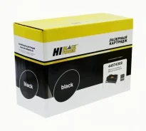 �����-�������� OKI B411/B431/MB461/MB471/MB491 (Hi-Black) 3.0K, 44574702/44574705 ����